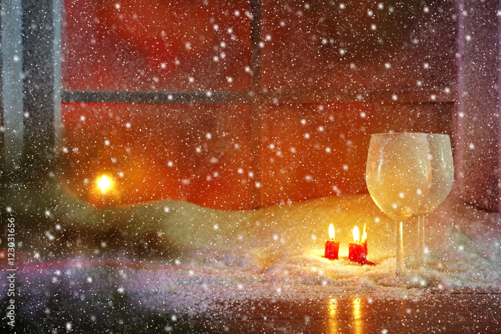 winter window winter window