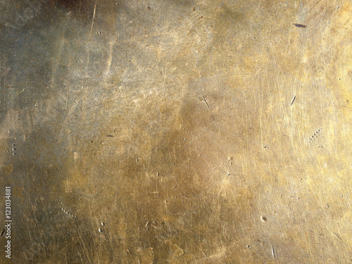 bronze metal texture with high details