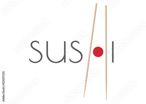 Sushi logo