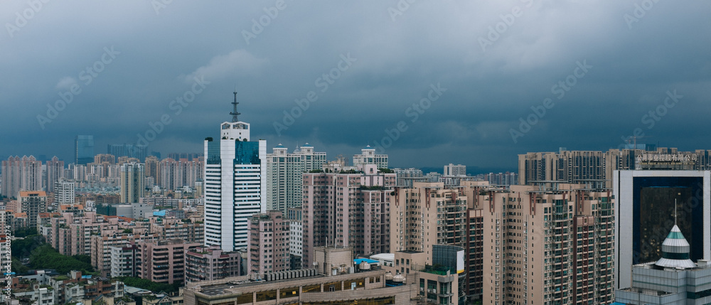 Fototapeta premium Processed with VSCO