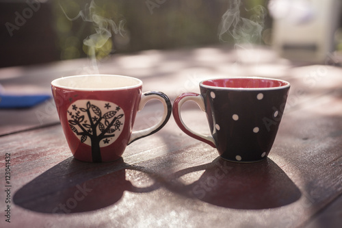 Wallpaper Mural This is a coffee Torontodigital.ca