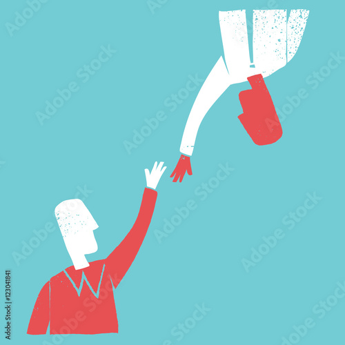 Collaborazione e aiuto reciproco