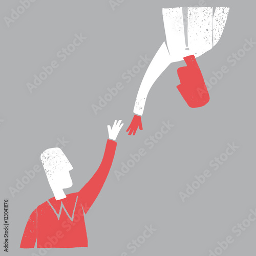 Collaborazione e aiuto reciproco