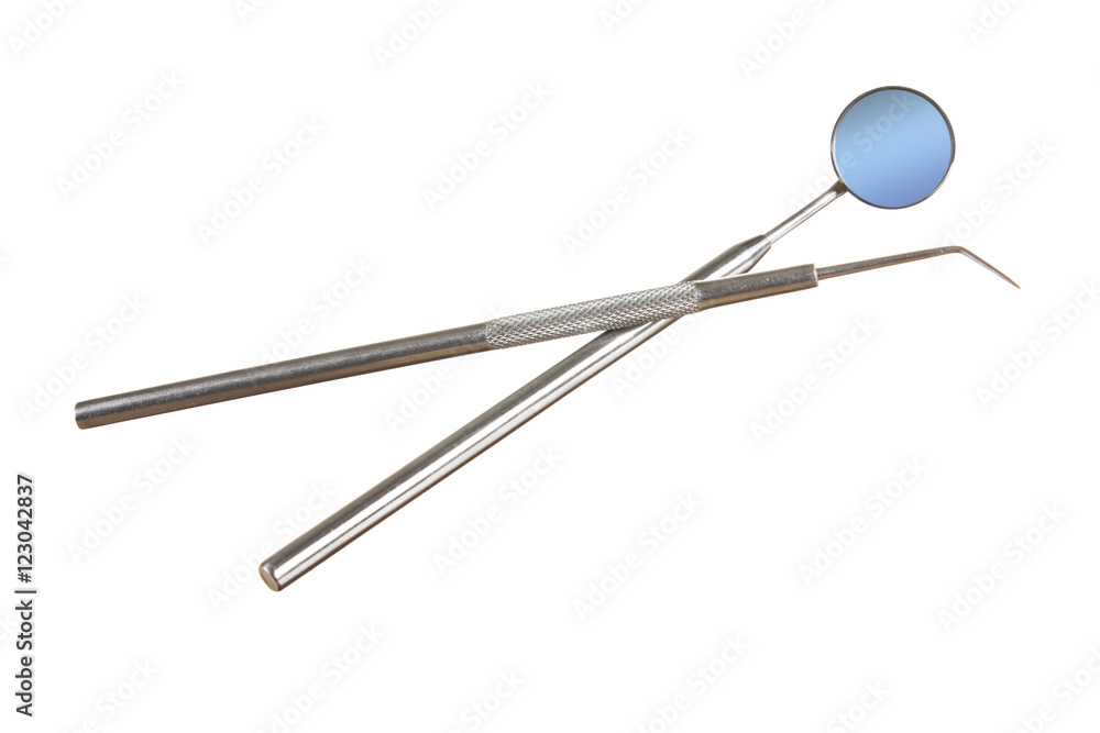 Dental tools Dental tools