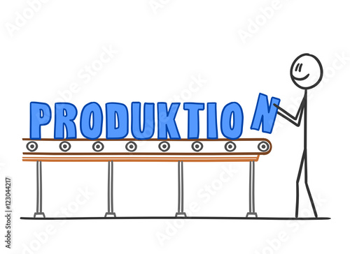 sm wf produktion I