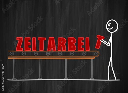 tmk wf zeitarbeit I