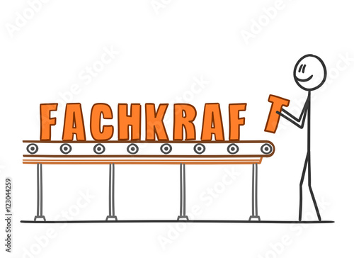sm wf fachkraft I