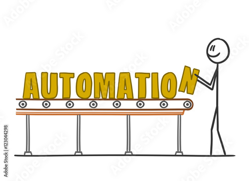 sm wf automation I