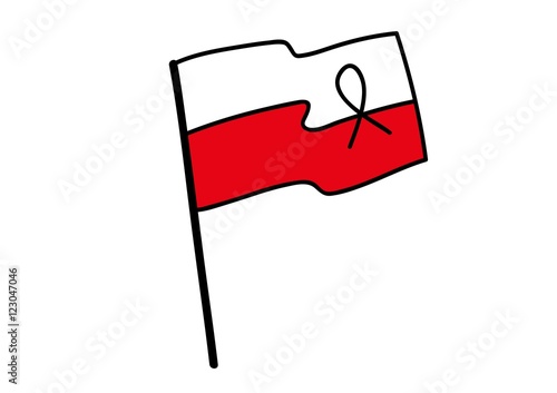 znaki,symbole,Polska