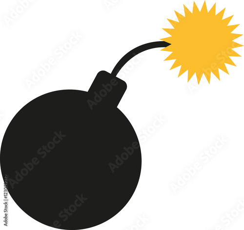 Bomb icon ignition