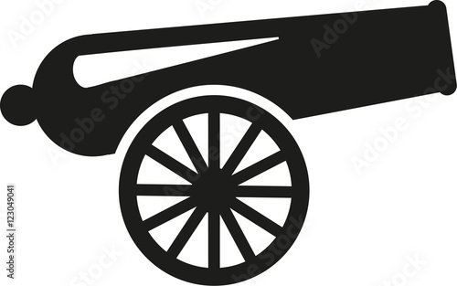 Cannon