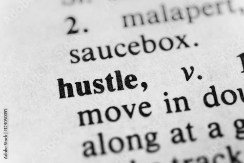 Hustle