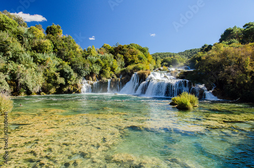 Parc national de Krka