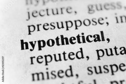 Hypothetical