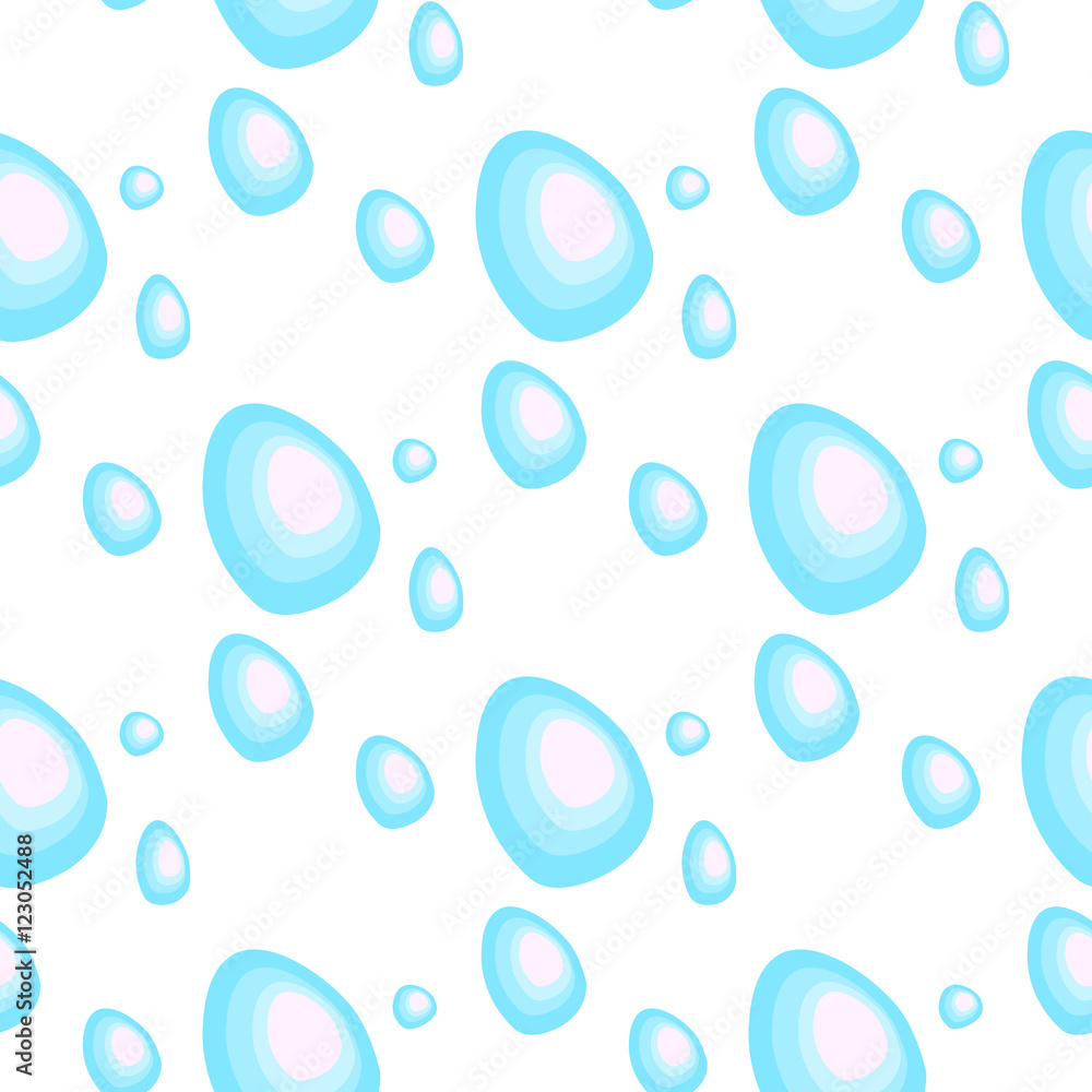 AbstractBackgroundWithDrops AbstractBackgroundWithDrops