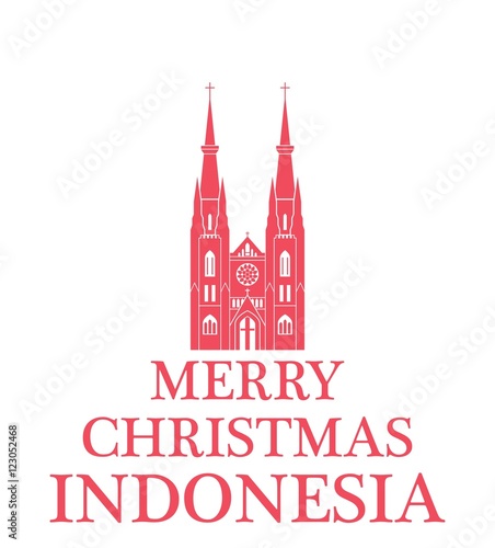 Greeting Card Indonesia