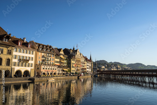Luzern Schweiz