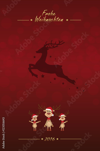 Weihnachten 2016 / 2017