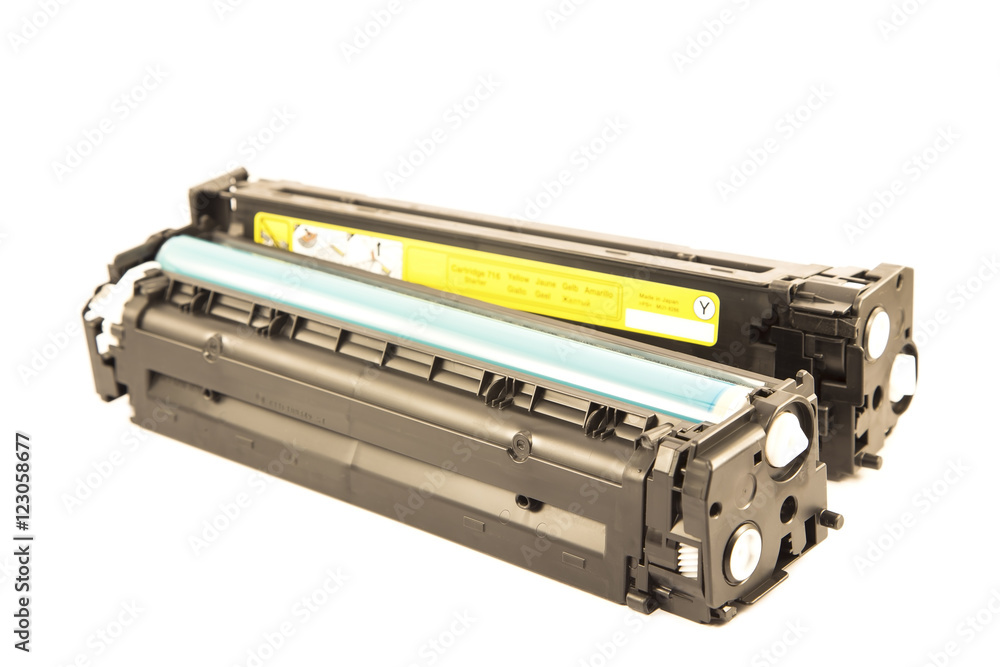 Laser cartridge Laser cartridge