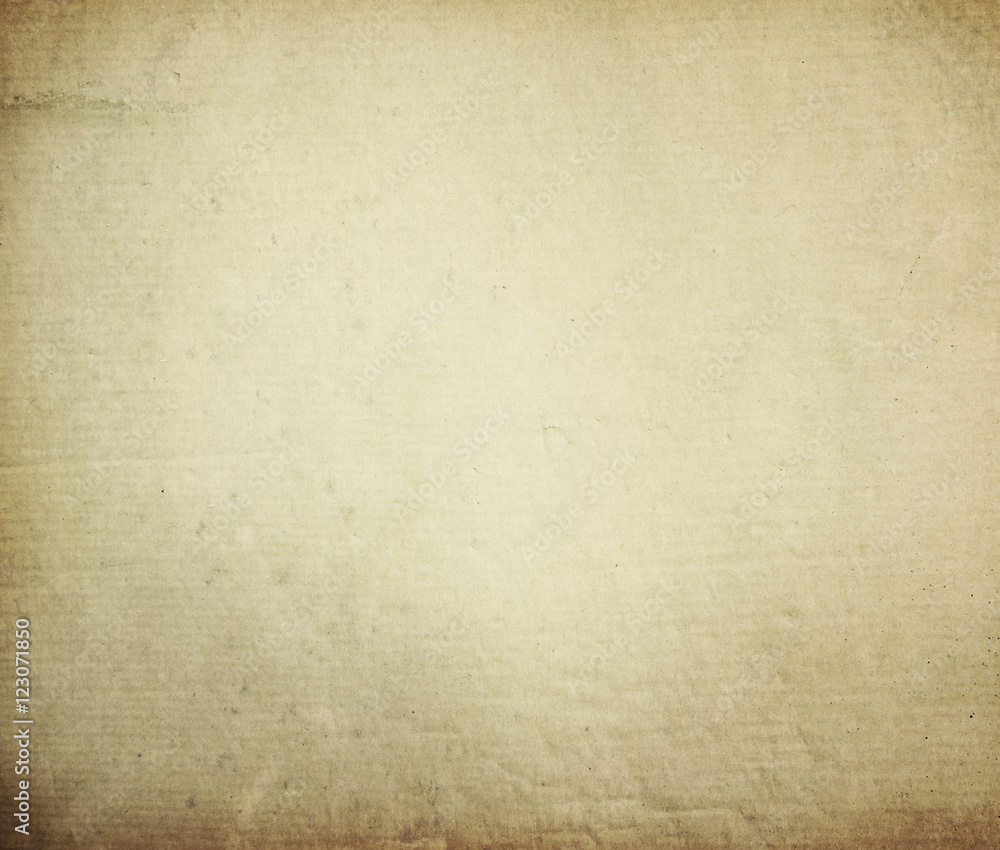 Obraz premium old shabby paper textures