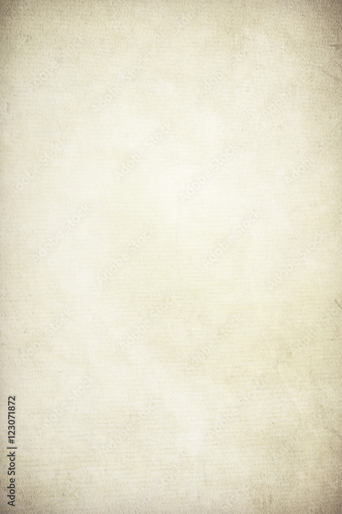 Obraz premium Vintage old posters