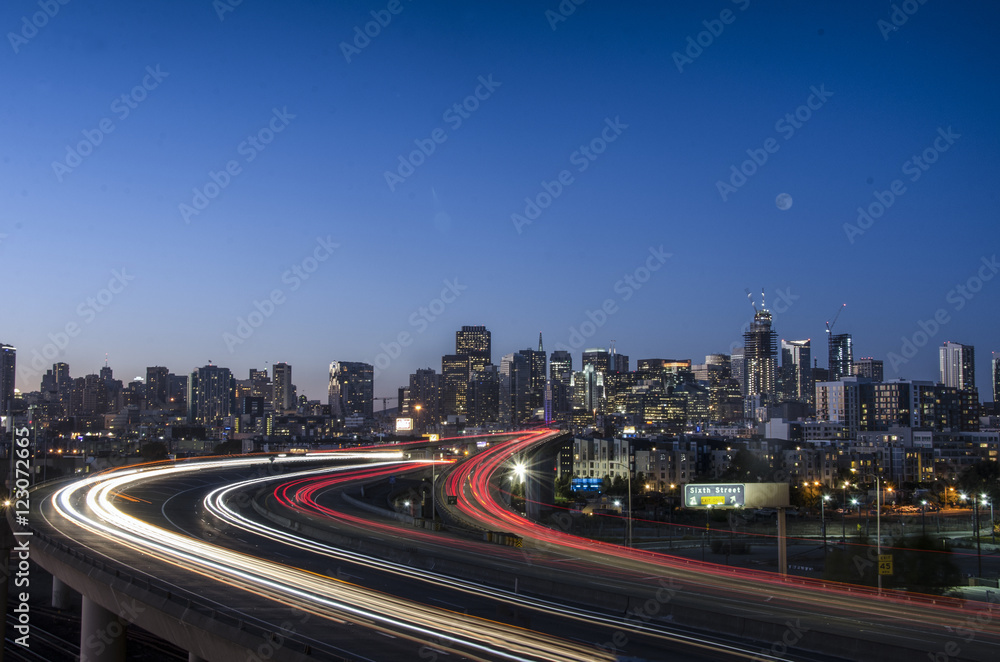 san francisco night san francisco night