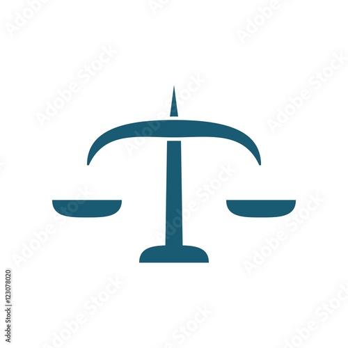 weigher icon, weigher symbol, abstract weigher design vector