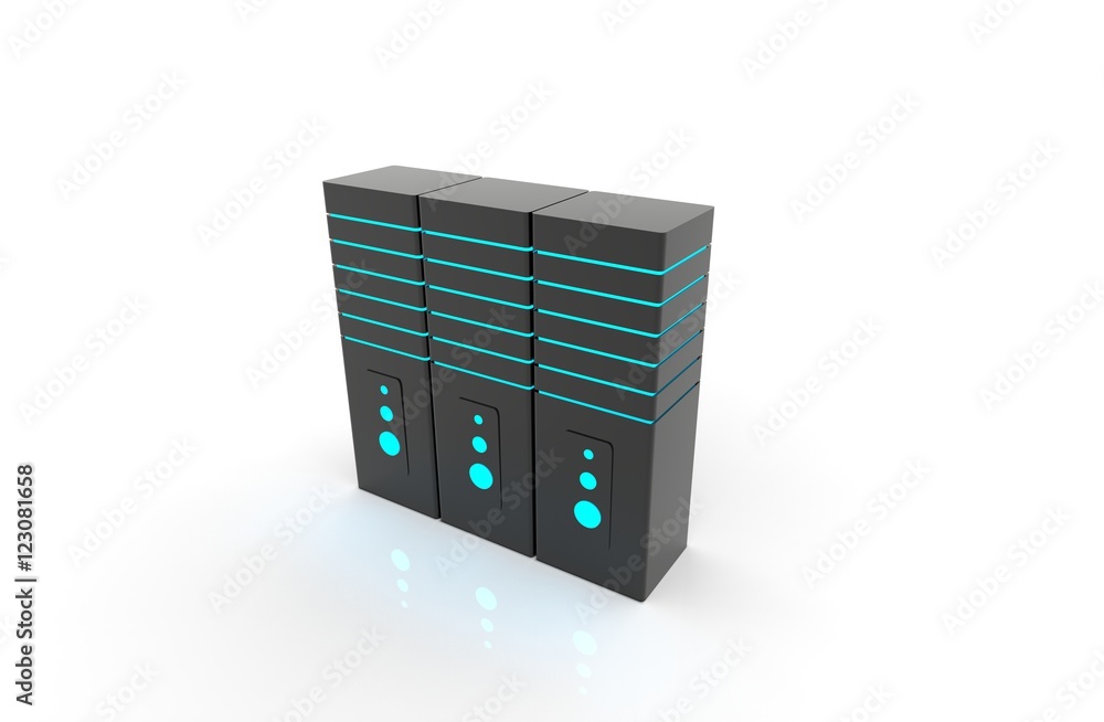 network server room network server room