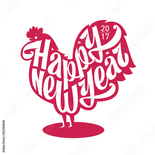 The rooster