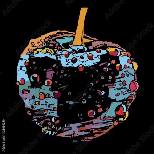 cherry
