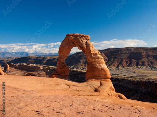 Delicate Arch