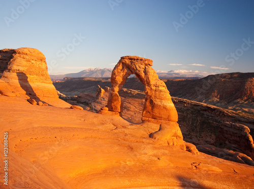 Delicate Arch