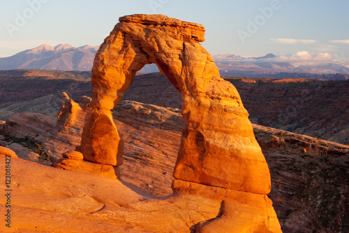 Delicate Arch