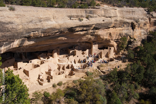 Mesa Verde