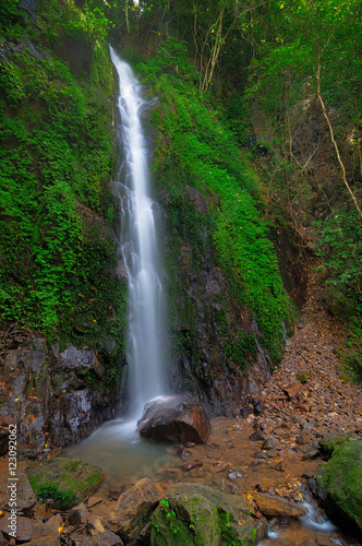 waterfall