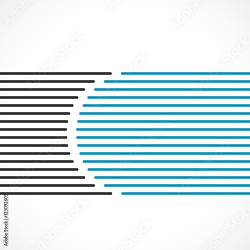 fond abstrait
