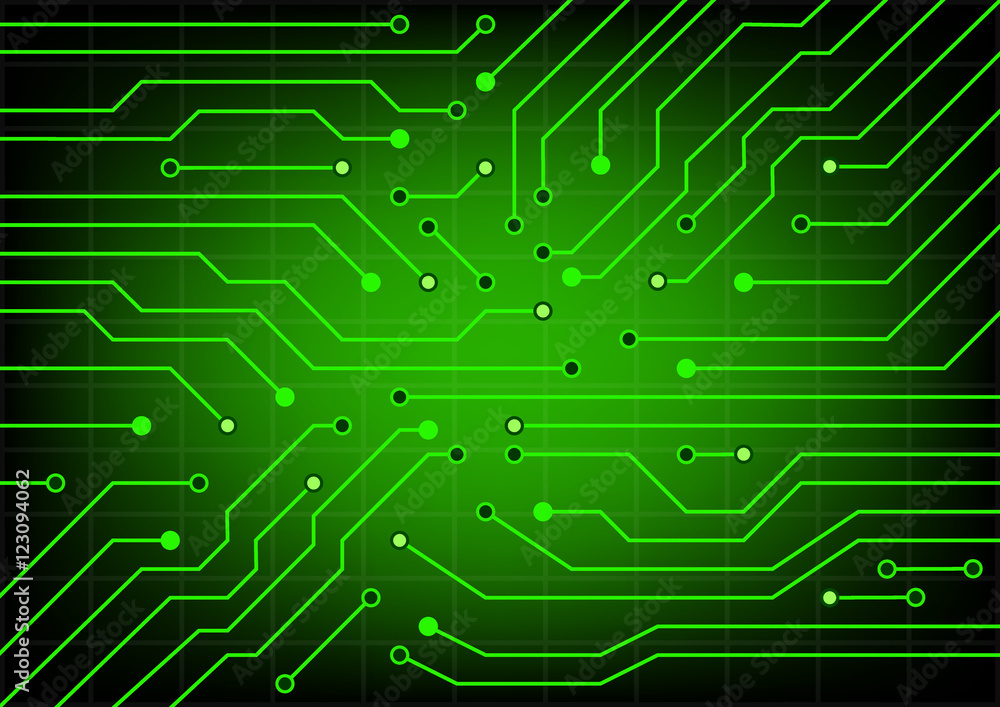 Electrical circuit . Electrical circuit .