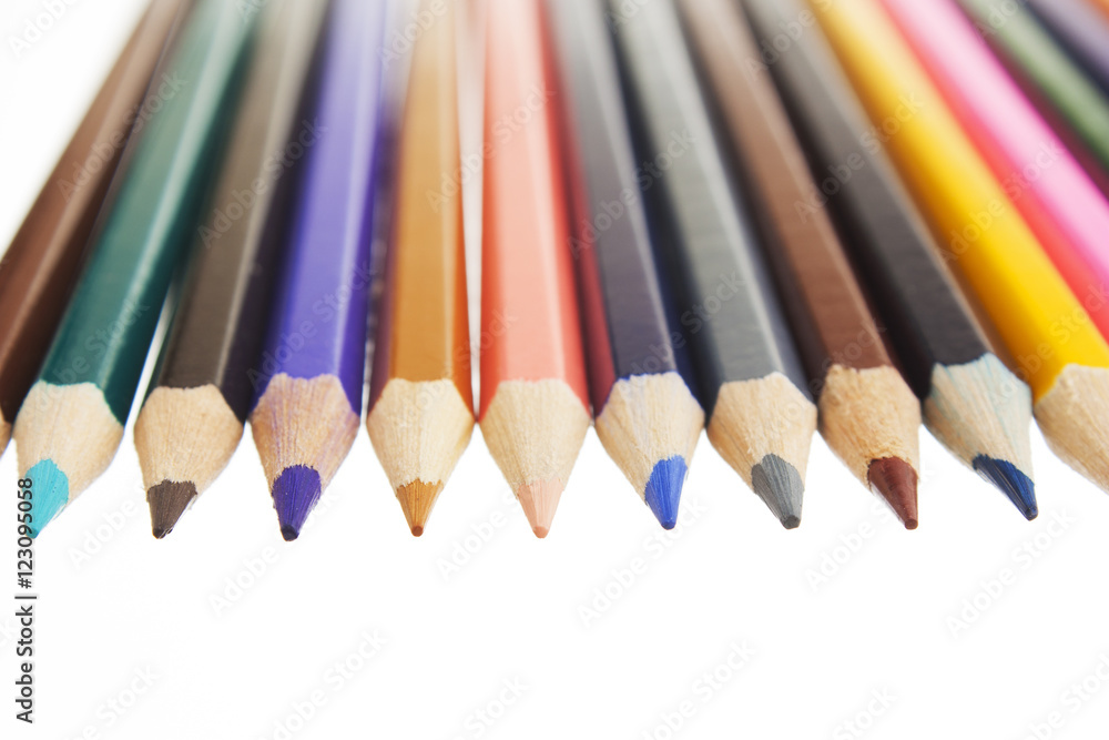 Pencils Pencils