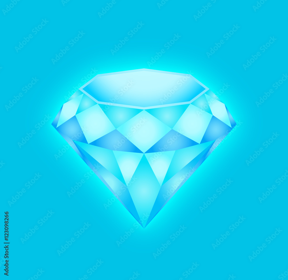 Collection of colorful crystals. Collection of colorful crystals.