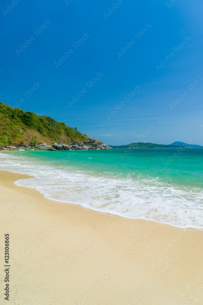 Rawai Beach of Phuket