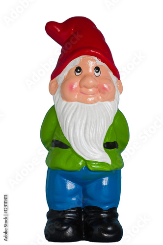 Nain de jardin