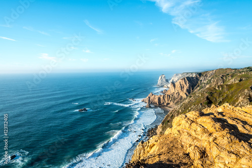 Cabo da Roca photo