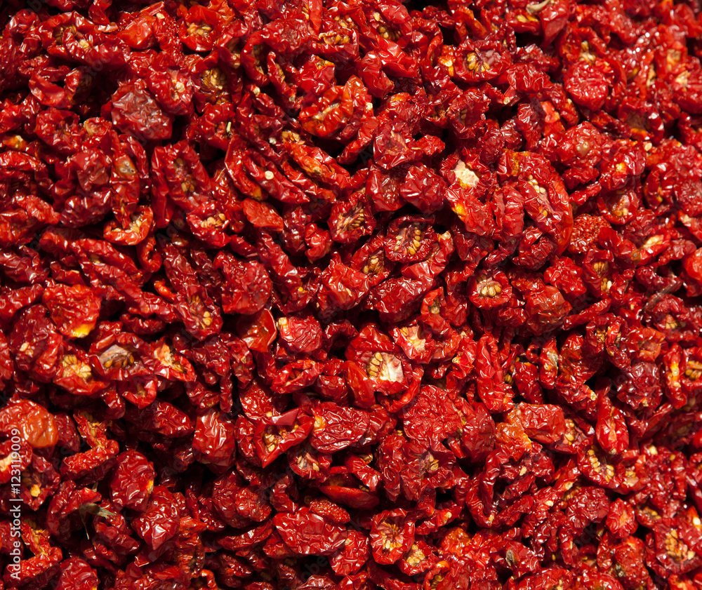 Pomodori secchi Pomodori secchi