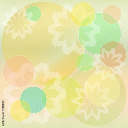rainbow background pattern