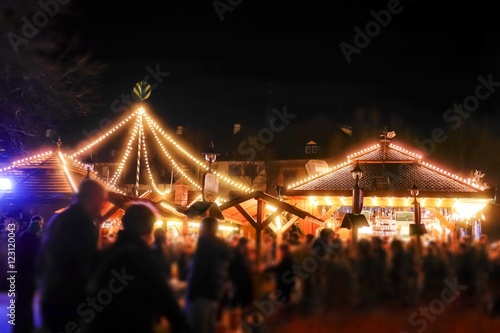 Weihnachtsmarkt Deutschland