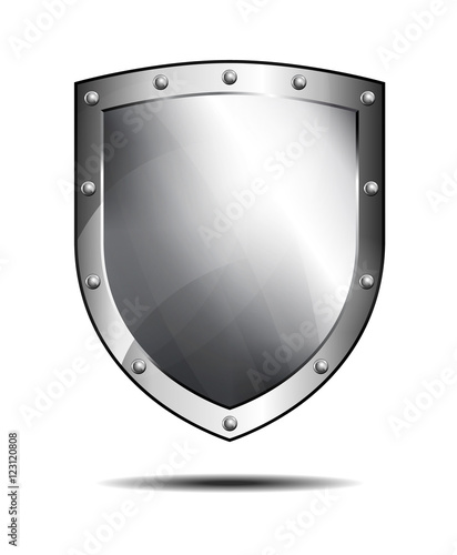 Silver Shields
