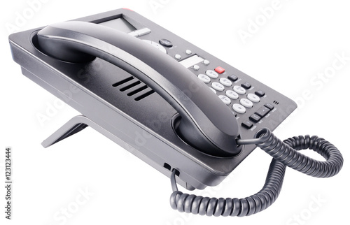 Office IP telephone set