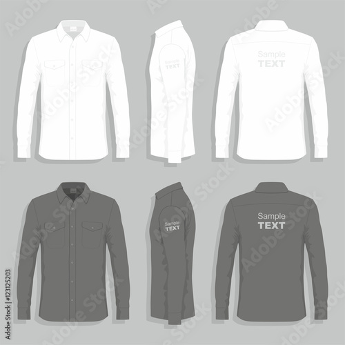 Dress shirts