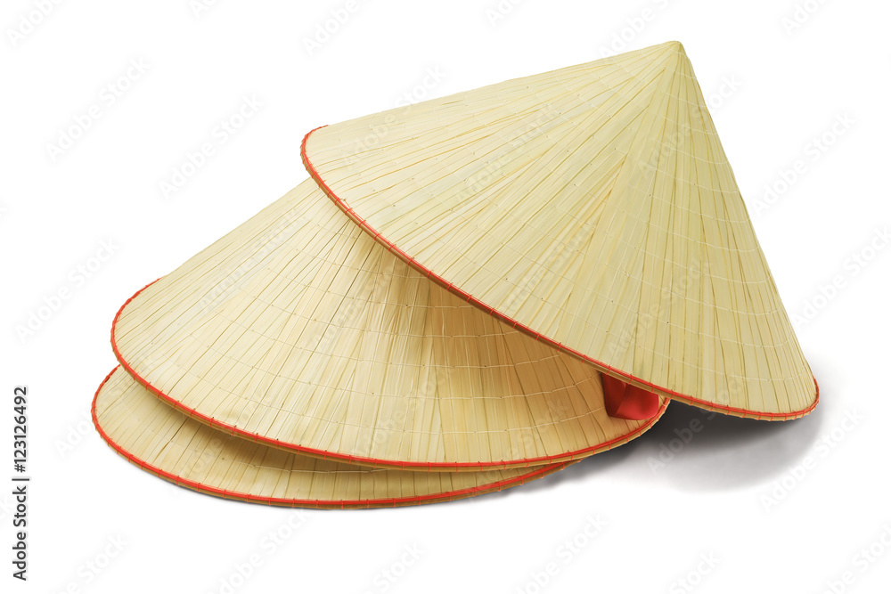 Oriental Straw Hats Oriental Straw Hats