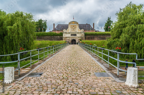 Citadel of Lille (